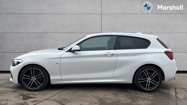 Used BMW 1 Series 2018 for sale - 76074461: Photo 24