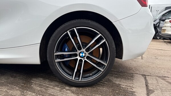 Used BMW 1 Series 2018 for sale - 76074461: Photo 26