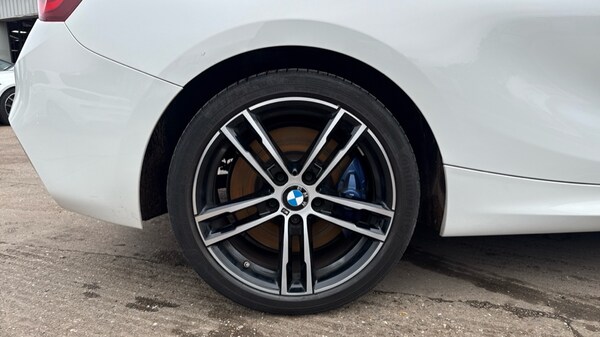 Used BMW 1 Series 2018 for sale - 76074461: Photo 27