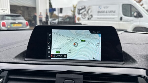 Used BMW 1 Series 2018 for sale - 76074461: Photo 28