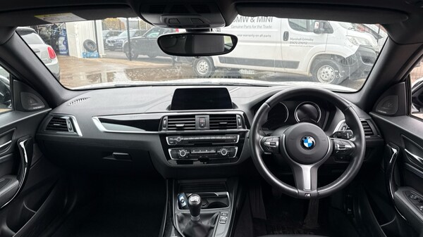 Used BMW 1 Series 2018 for sale - 76074461: Photo 4