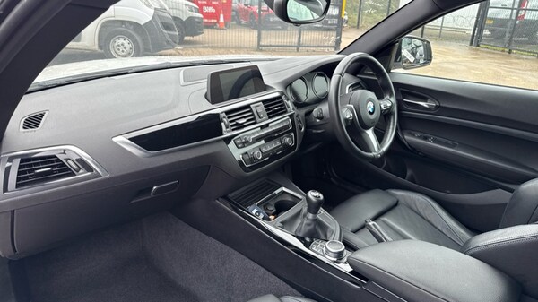 Used BMW 1 Series 2018 for sale - 76074461: Photo 7