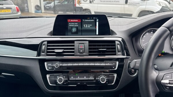 Used BMW 1 Series 2018 for sale - 76074461: Photo 8