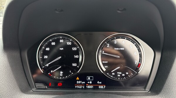 Used BMW 1 Series 2018 for sale - 76074461: Photo 9