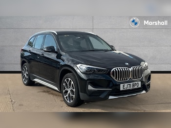 BMW - X1