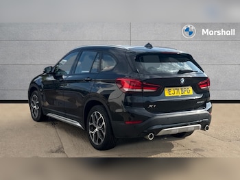 Used BMW X1 2021 for sale - 75698759: Photo