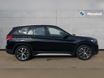 Used BMW X1 2021 for sale - 75698759: Photo