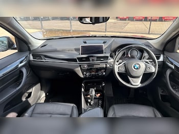 Used BMW X1 2021 for sale - 75698759: Photo