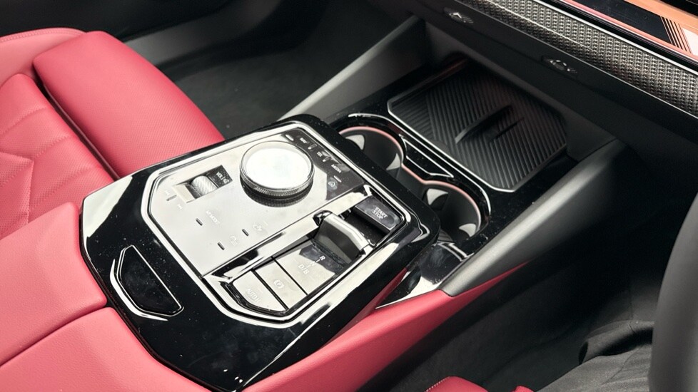 Used BMW i5 2025 for sale - 75984756: Photo 10