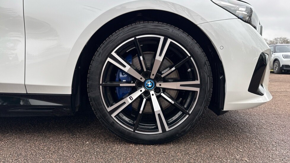 Used BMW i5 2025 for sale - 75984756: Photo 14