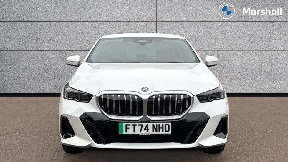 Used BMW i5 2025 for sale - 75984756: Photo 16