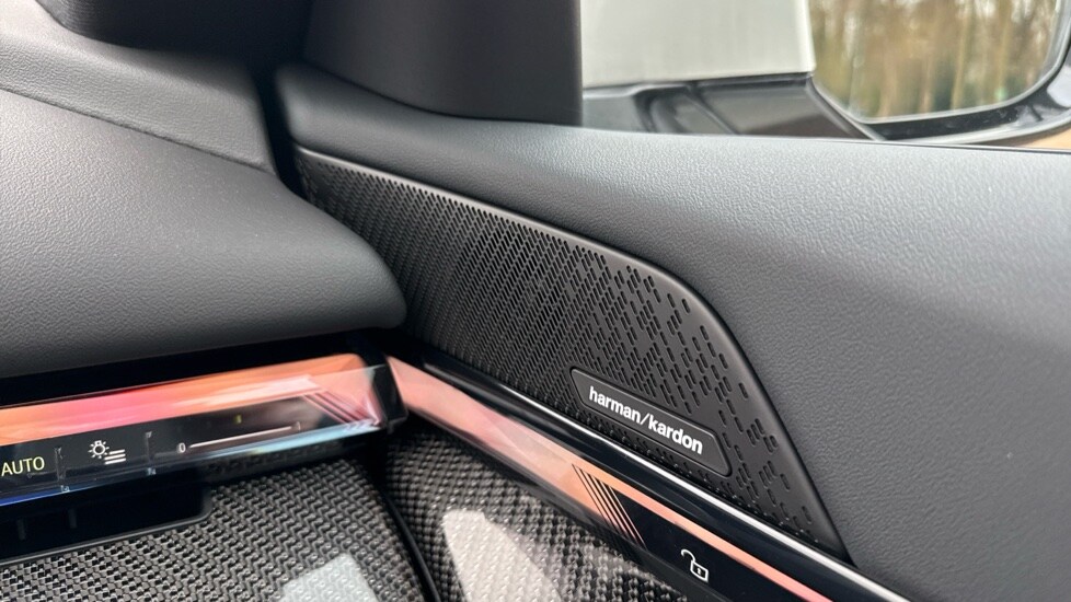 Used BMW i5 2025 for sale - 75984756: Photo 20