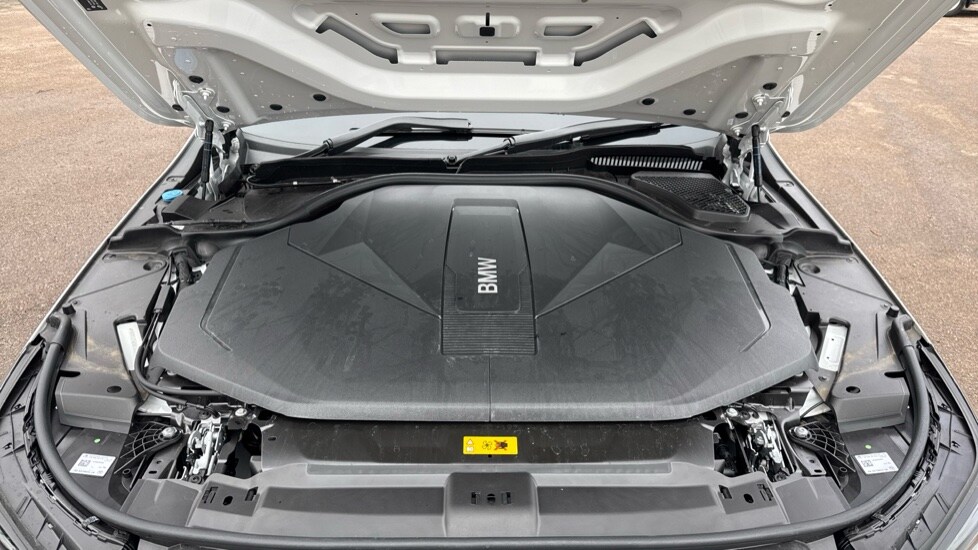 Used BMW i5 2025 for sale - 75984756: Photo 21