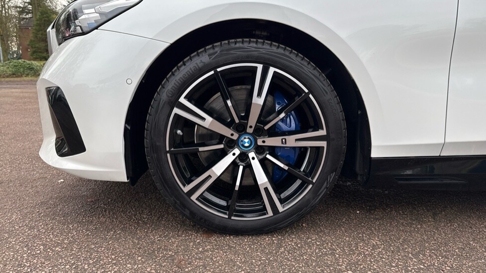 Used BMW i5 2025 for sale - 75984756: Photo 25