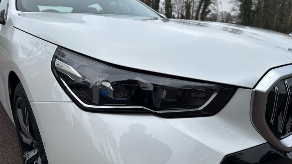 Used BMW i5 2025 for sale - 75984756: Photo 28