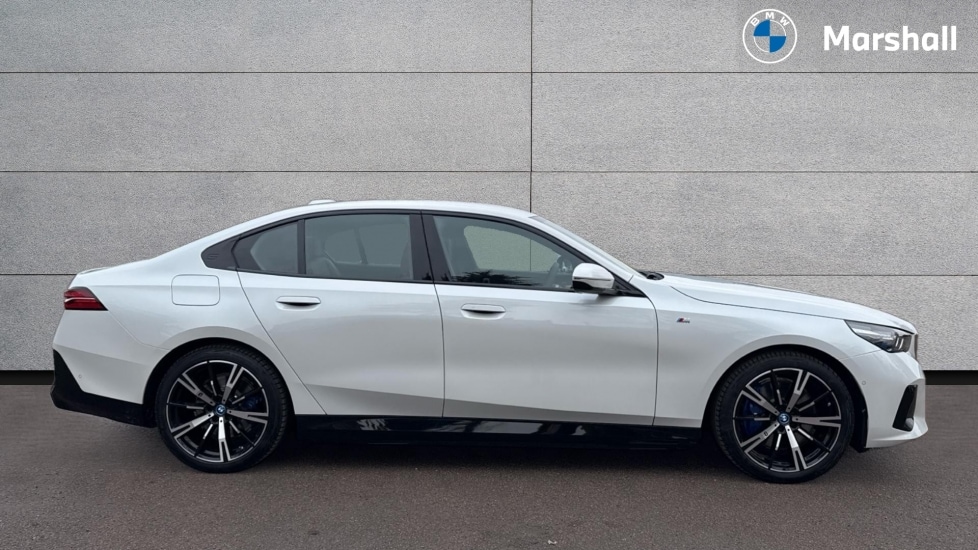 Used BMW i5 2025 for sale - 75984756: Photo 3