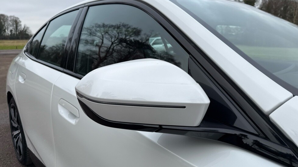 Used BMW i5 2025 for sale - 75984756: Photo 30