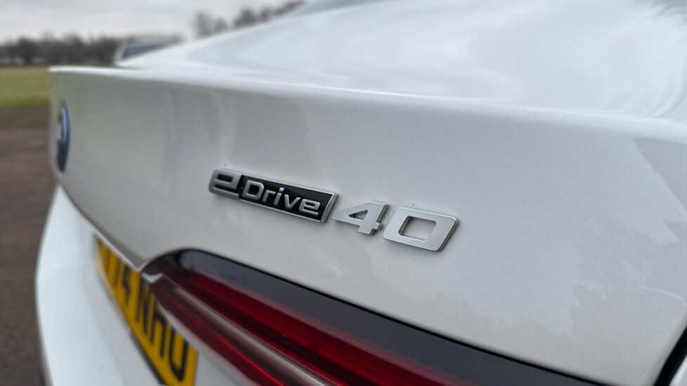 Used BMW i5 2025 for sale - 75984756: Photo 34