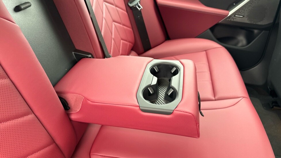 Used BMW i5 2025 for sale - 75984756: Photo 36