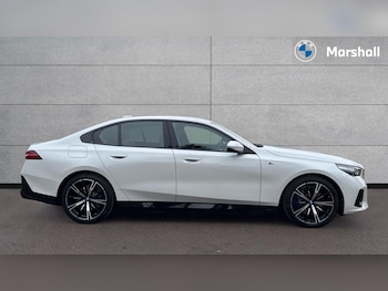 Used BMW i5 2025 for sale - 75984756: Photo