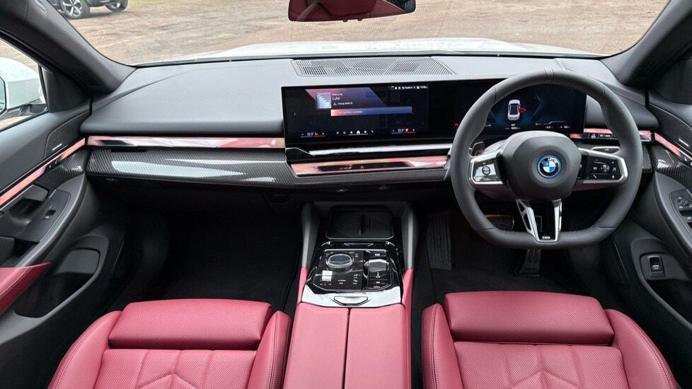 Used BMW i5 2025 for sale - 75984756: Photo 4