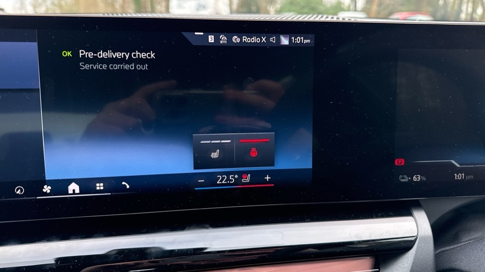 Used BMW i5 2025 for sale - 75984756: Photo 41