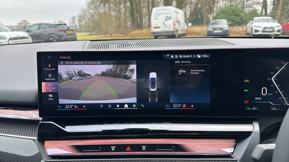 Used BMW i5 2025 for sale - 75984756: Photo 42