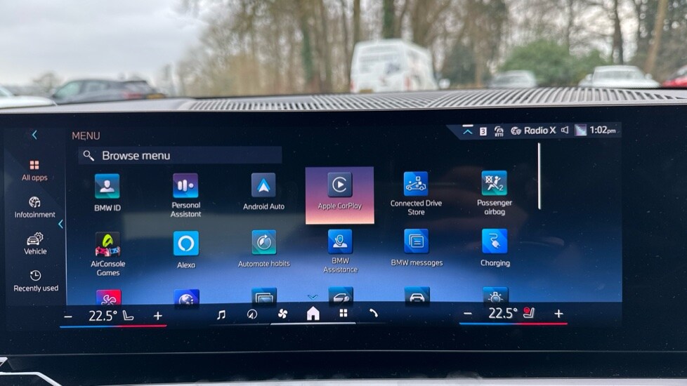 Used BMW i5 2025 for sale - 75984756: Photo 43