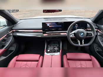 Used BMW i5 2025 for sale - 75984756: Photo