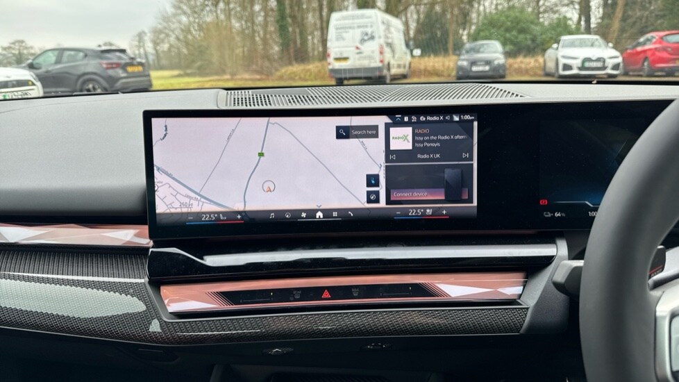 Used BMW i5 2025 for sale - 75984756: Photo 8