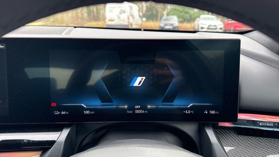 Used BMW i5 2025 for sale - 75984756: Photo 9