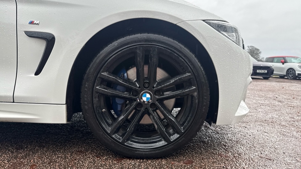 Used BMW 4 Series 2019 for sale - 76933100: Photo 14
