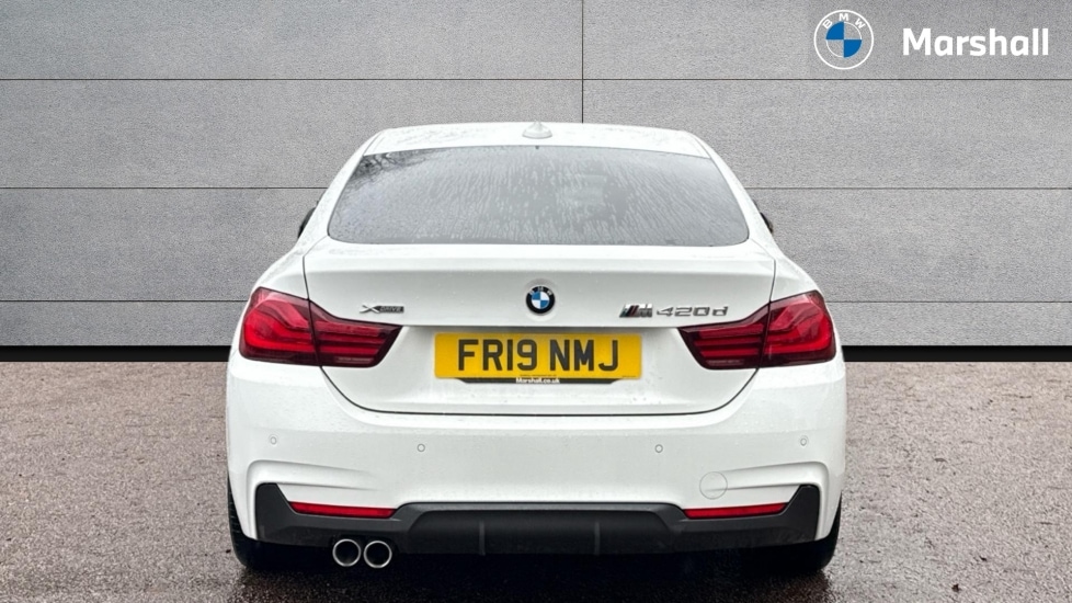 Used BMW 4 Series 2019 for sale - 76933100: Photo 15