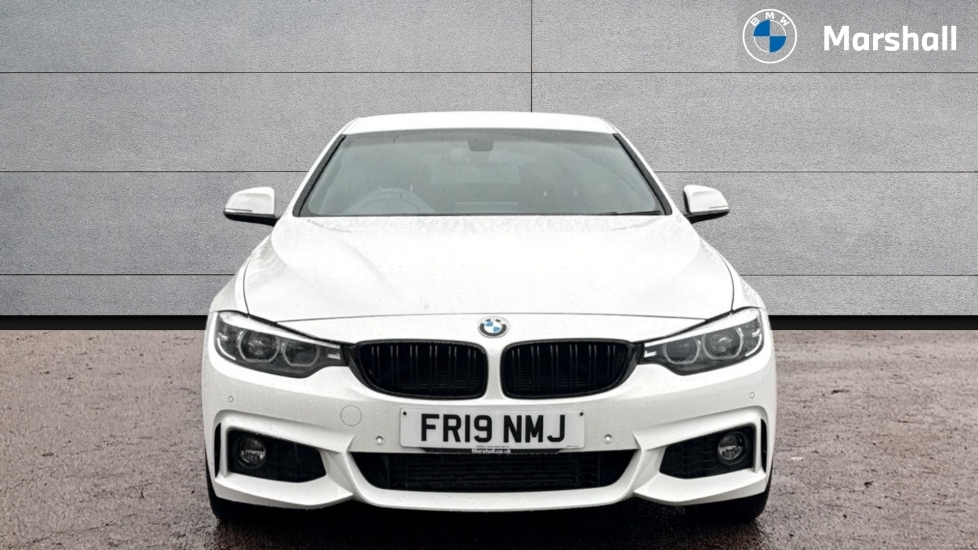 Used BMW 4 Series 2019 for sale - 76933100: Photo 16