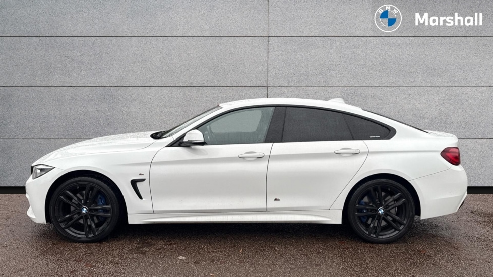 Used BMW 4 Series 2019 for sale - 76933100: Photo 24