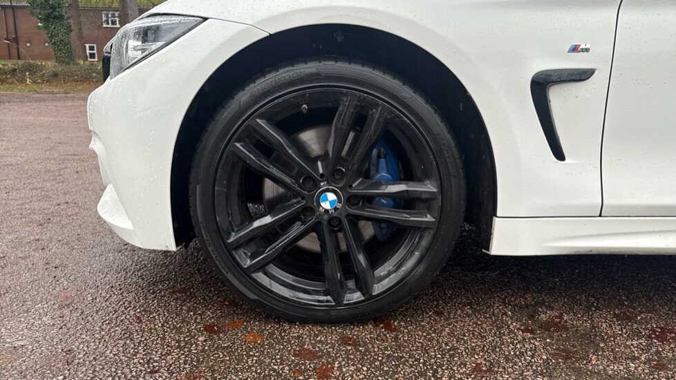 Used BMW 4 Series 2019 for sale - 76933100: Photo 25