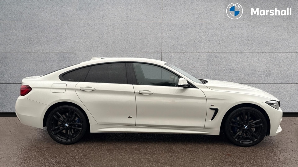 Used BMW 4 Series 2019 for sale - 76933100: Photo 3
