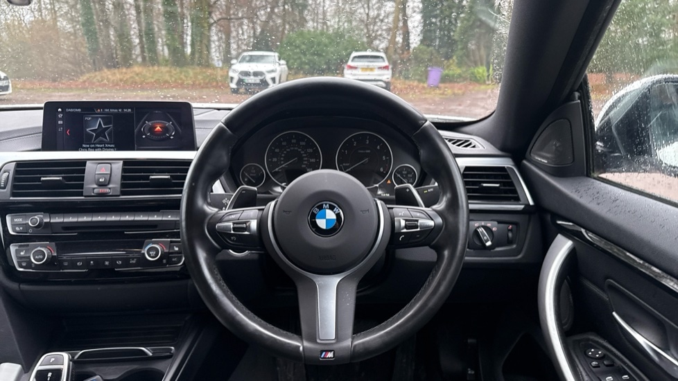 Used BMW 4 Series 2019 for sale - 76933100: Photo 5
