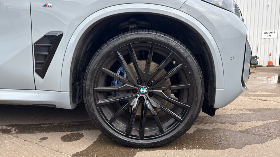 Used BMW X5 2025 for sale - 76870538: Photo 14