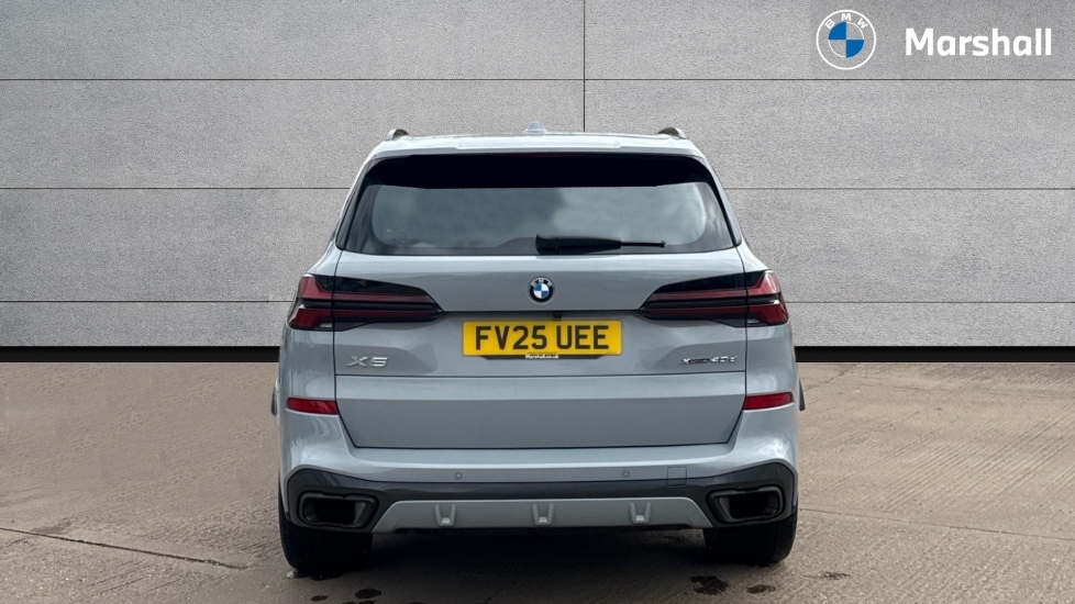 Used BMW X5 2025 for sale - 76870538: Photo 15
