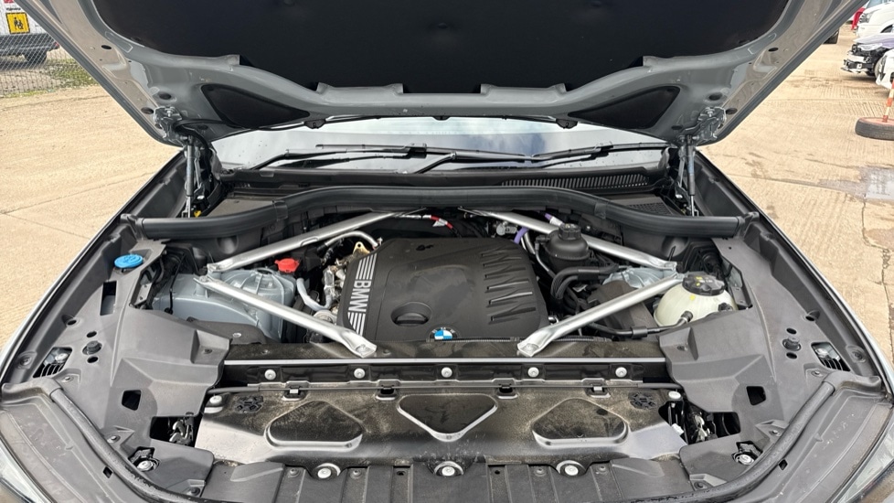 Used BMW X5 2025 for sale - 76870538: Photo 21