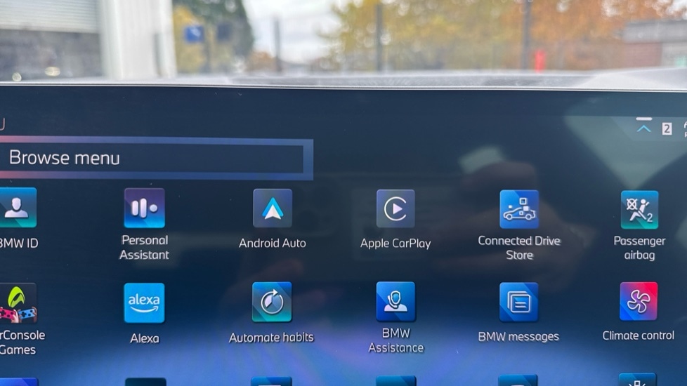 Used BMW X5 2025 for sale - 76870538: Photo 29