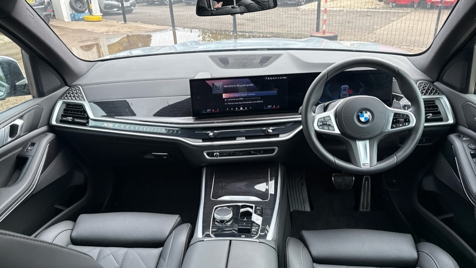 Used BMW X5 2025 for sale - 76870538: Photo 4