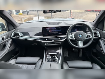 Used BMW X5 2025 for sale - 76870538: Photo