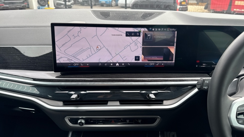 Used BMW X5 2025 for sale - 76870538: Photo 8