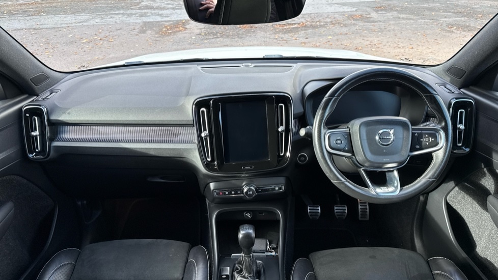 Used Volvo XC40 2019 for sale - 76390053: Photo 11