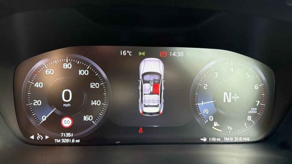 Used Volvo XC40 2019 for sale - 76390053: Photo 13