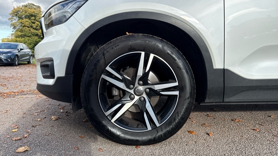 Used Volvo XC40 2019 for sale - 76390053: Photo 17