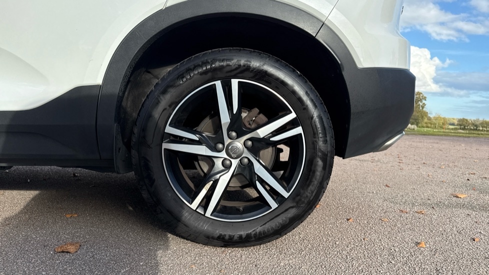 Used Volvo XC40 2019 for sale - 76390053: Photo 18