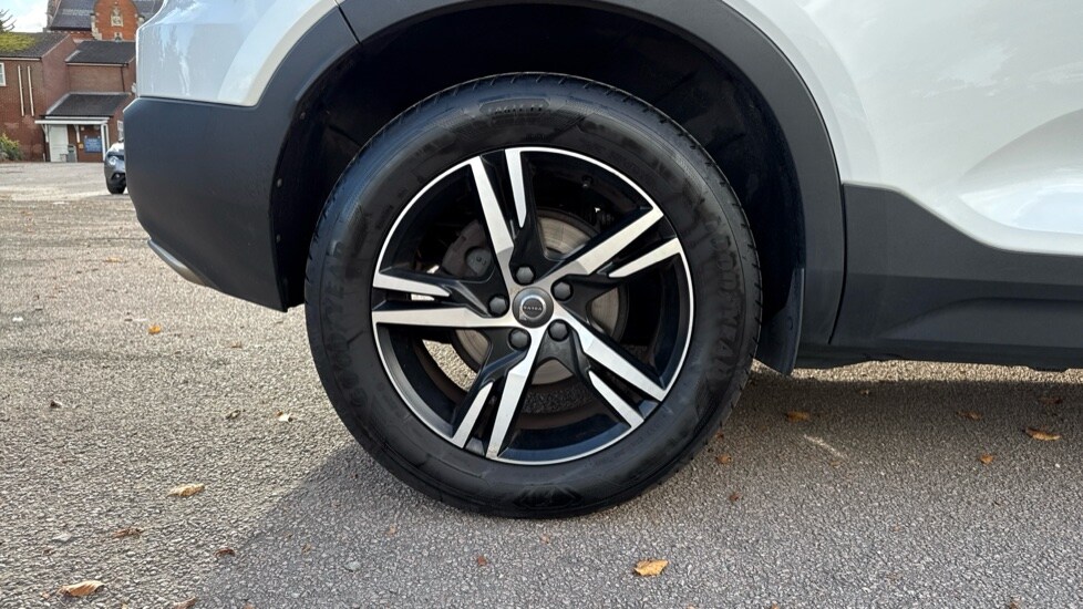 Used Volvo XC40 2019 for sale - 76390053: Photo 19